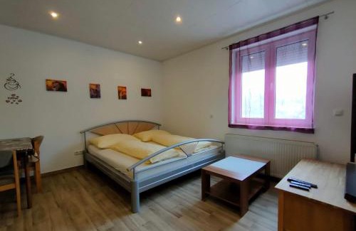 Rustorf Apartment | Monteurzimmer Studio mit Singleküche