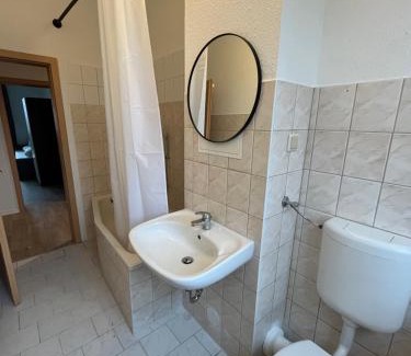 Merseburg Apartment | MonteurzimmerKING Merseburg