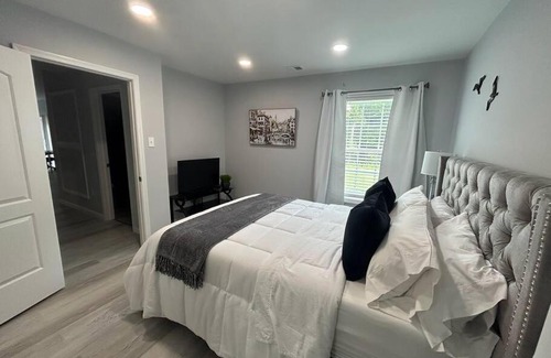 Friendly Apartment | Monticello @The National Harbor