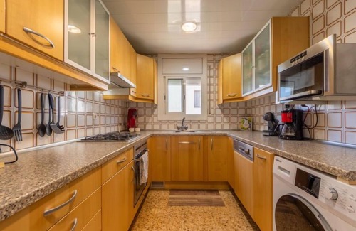 El Castell de Montornes House | Montornes by Interhome