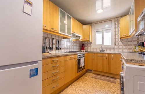 El Castell de Montornes House | Montornes by Interhome