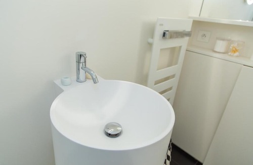 Montparnasse Apartment | Montparnasse Studio Deluxe