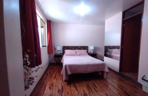 Barranco Hotel | Montreal Hostal