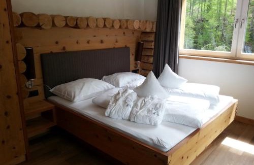 Plan Hotel | Montresor Hotel Pfeldererhof