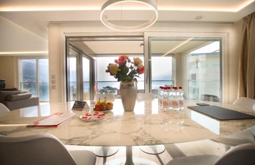 Montreux City Centre Apartment | Montreux Lake View Apartments and Spa - Swiss Hotel Apartments