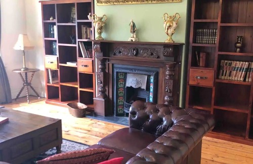 Moolap House | Montreux on High Country Feel 5 minutes from CBD