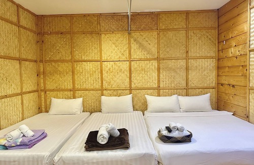 Don Muang Hotel | Montri Resort Donmuang Bangkok