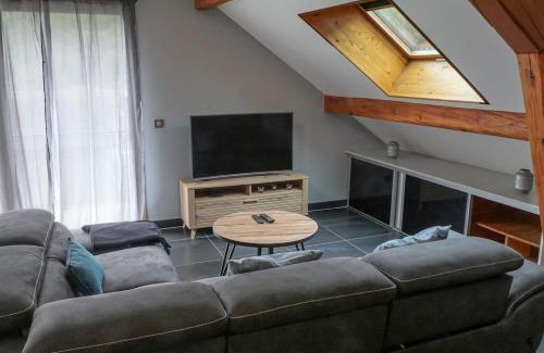 Montricher-Albanne Apartment | Montricher Karellis, à 5 min de Saint Jean de Maurienne
