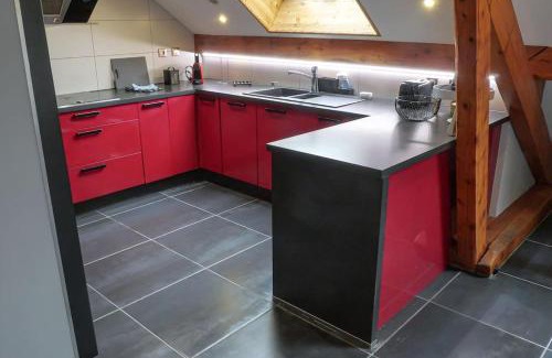 Montricher-Albanne Apartment | Montricher Karellis, à 5 min de Saint Jean de Maurienne