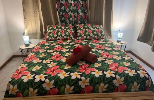 Huahine House | Montrose Place Huahine