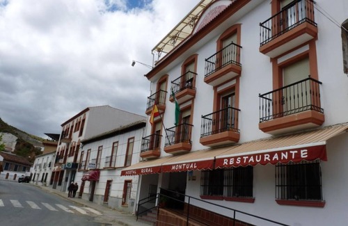 Marchal House | Montual Rural Accommodation