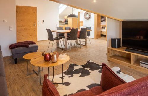 Heitlern Apartment | Monusse Boid Wohnung 12