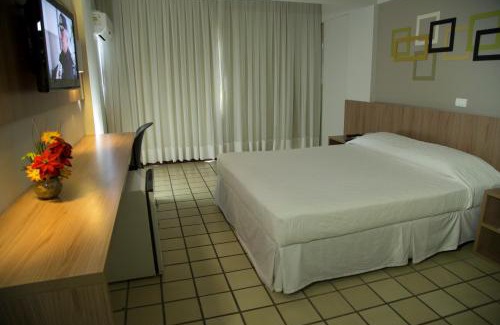 Candelaria Hotel | Monza Palace Hotel