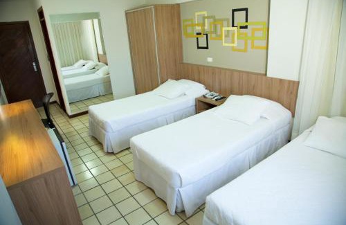 Candelaria Hotel | Monza Palace Hotel