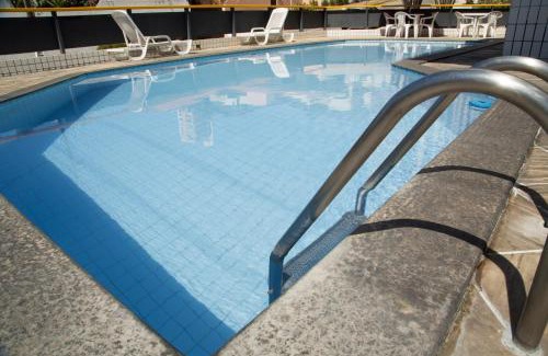 Candelaria Hotel | Monza Palace Hotel