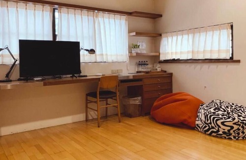 Liuying Bed & Breakfast | Moo Time Inn