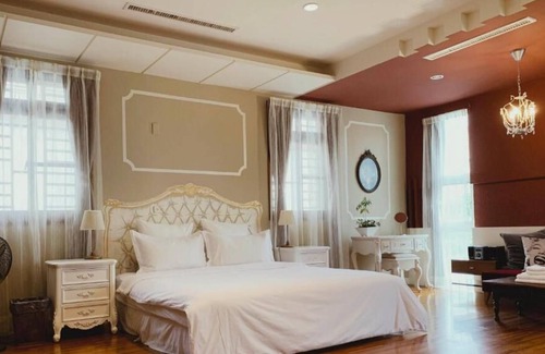 Liuying Bed & Breakfast | Moo Time Inn