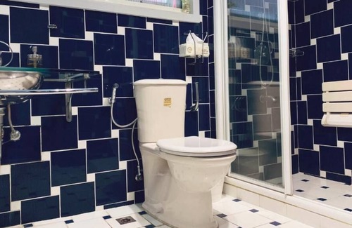 Liuying Bed & Breakfast | Moo Time Inn