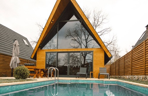 Sapanca Cottage | Mood Sapanca