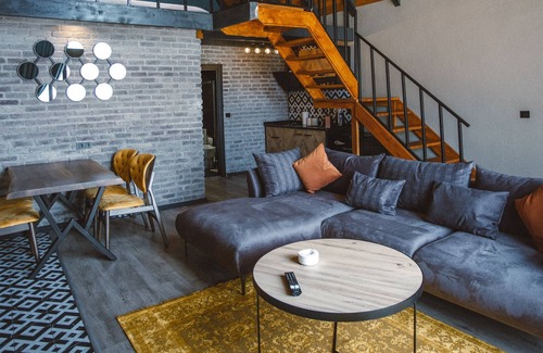 Sapanca Cottage | Mood Sapanca