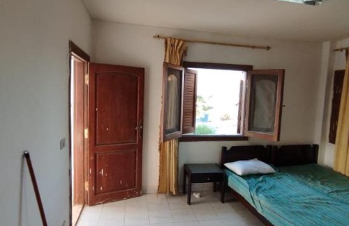 Obour City Apartment | Moody
