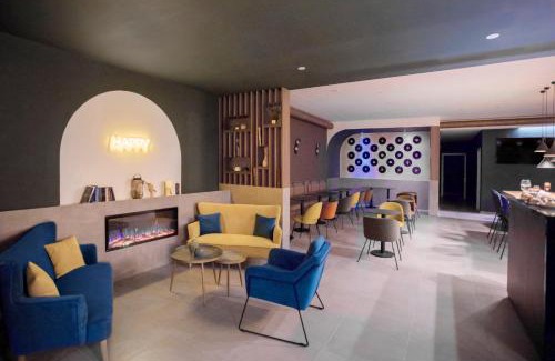 Terranuova Bracciolini Hotel | Moody smart & comfy Hotel