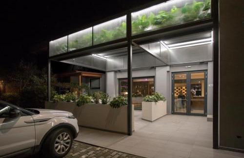 Terranuova Bracciolini Hotel | Moody smart & comfy Hotel