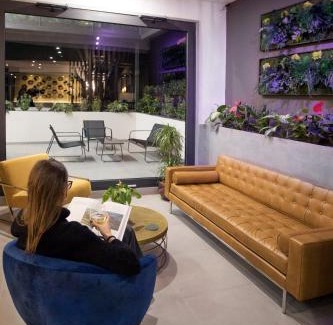 Terranuova Bracciolini Hotel | Moody smart & comfy Hotel