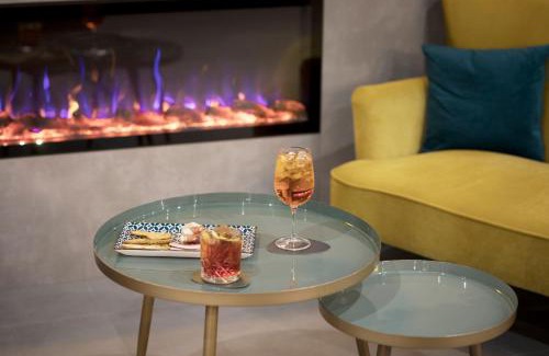 Terranuova Bracciolini Hotel | Moody smart & comfy Hotel