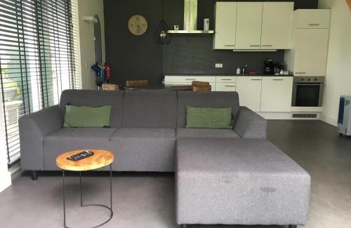 Abcoude Apartment | Mooi appartement in een prachtige fiets-wandelomgeving