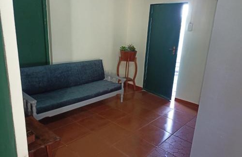 Beaufort West Apartment | Mooi Uitsig Droom