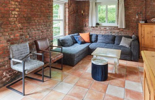 Vijlen Apartment | Mooiste plek heuvelland in Zuid-Limburg-De Wijngaard