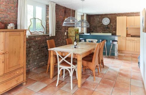 Vijlen Apartment | Mooiste plek heuvelland in Zuid-Limburg-De Wijngaard