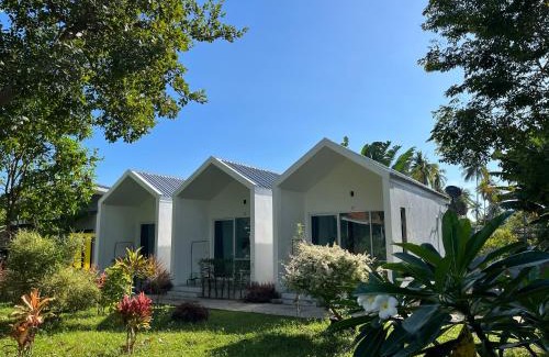 Ko Mook Resort | Mook Ing Lay