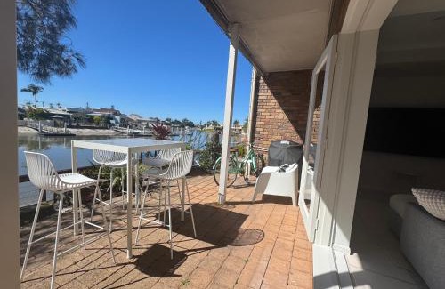 Mooloolaba Villa | Mooloolaba Coastal Canal Villa