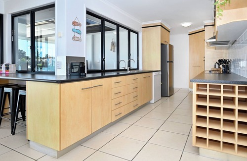 Mooloolaba House | Mooloolaba Waterfront Luxury