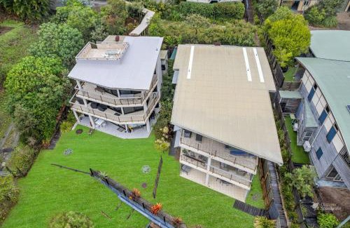 Point Lookout Apartment | Mooloomba One by Discover Stradbroke
