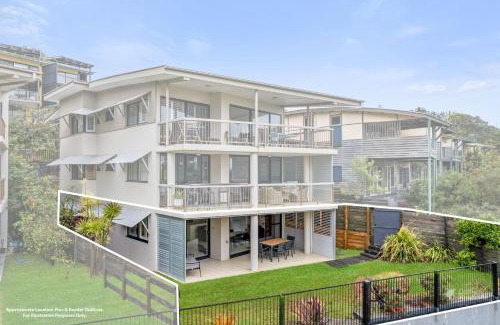 Point Lookout Apartment | Mooloomba One by Discover Stradbroke