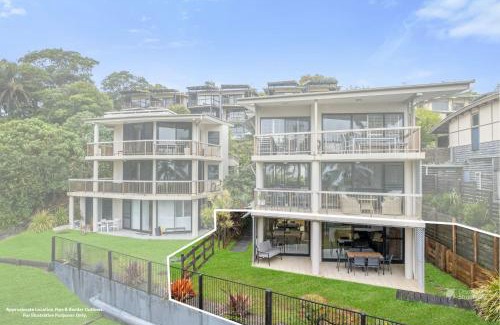 Point Lookout Apartment | Mooloomba One by Discover Stradbroke