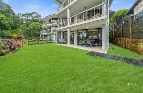 Point Lookout Apartment | Mooloomba One by Discover Stradbroke