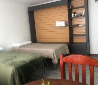 Florida Apartment | Moon Apart-hotel