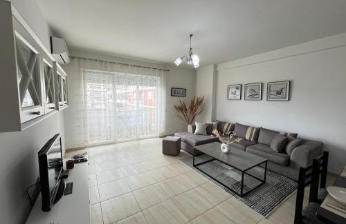 Shkoder Apartment | Moon City Center Apartment
