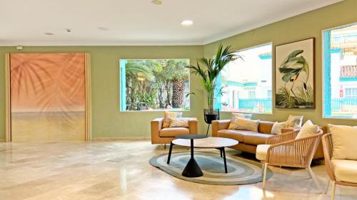 Fuengirola City Centre Hotel | Moon Dreams Fuengirola