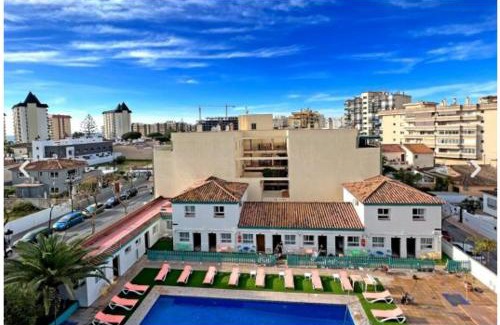 Fuengirola City Centre Hotel | Moon Dreams Fuengirola