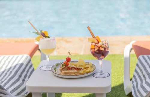 Fuengirola City Centre Hotel | Moon Dreams Fuengirola