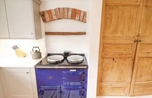 Burringham Cottage | Moon Field Lodge