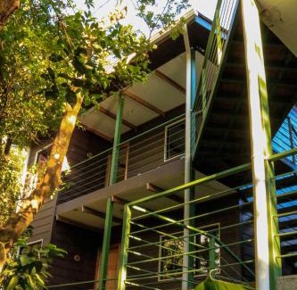 Monteverde Cabin | Moon Forest Apartments
