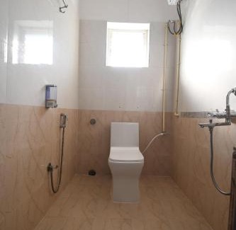 Bhubaneshwar House | Moon Guest House