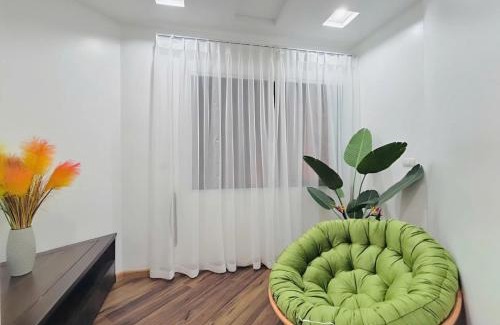 Dich Vong Hau Apartment | Moon Hotel Apt 3 Pham Tuan Tai
