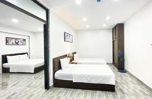 Dich Vong Hau Apartment | Moon Hotel Apt Phạm Tuấn Tài